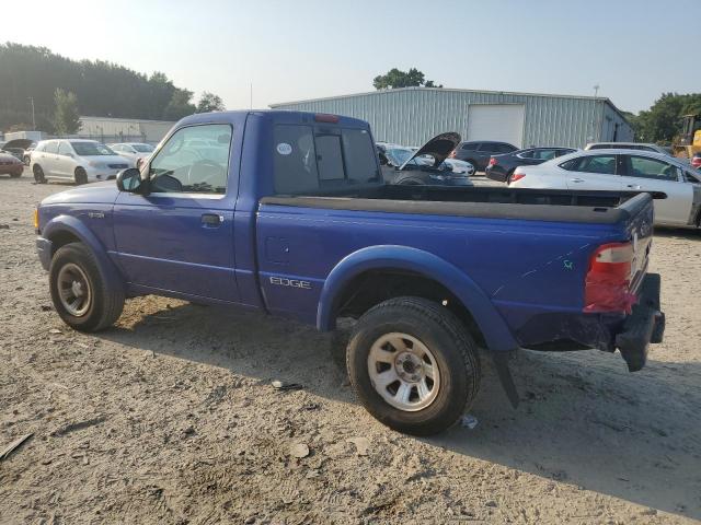 Photo 1 VIN: 1FTYR10U24TA07988 - FORD RANGER 