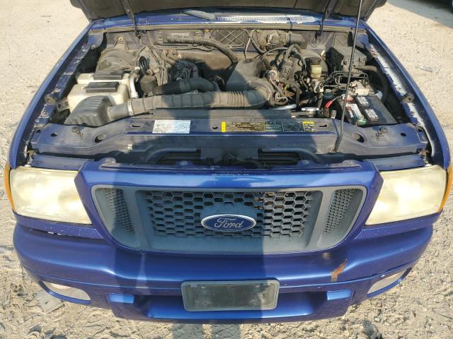 Photo 10 VIN: 1FTYR10U24TA07988 - FORD RANGER 