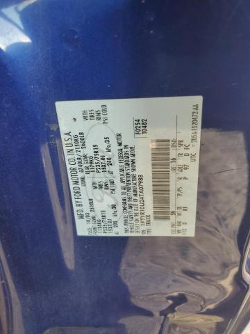 Photo 11 VIN: 1FTYR10U24TA07988 - FORD RANGER 