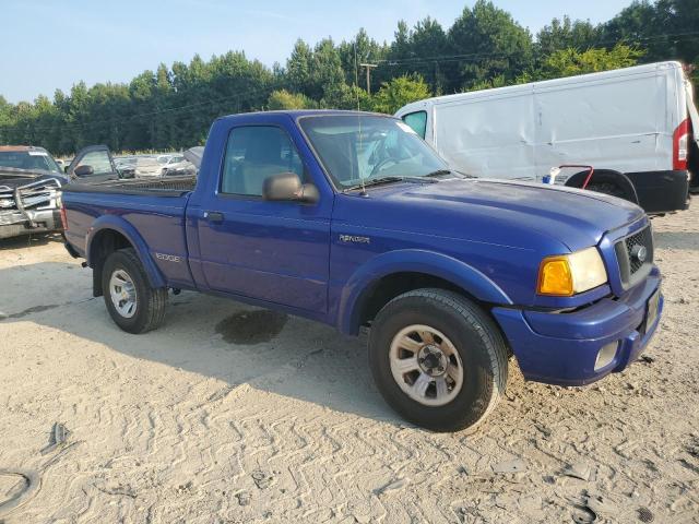 Photo 3 VIN: 1FTYR10U24TA07988 - FORD RANGER 