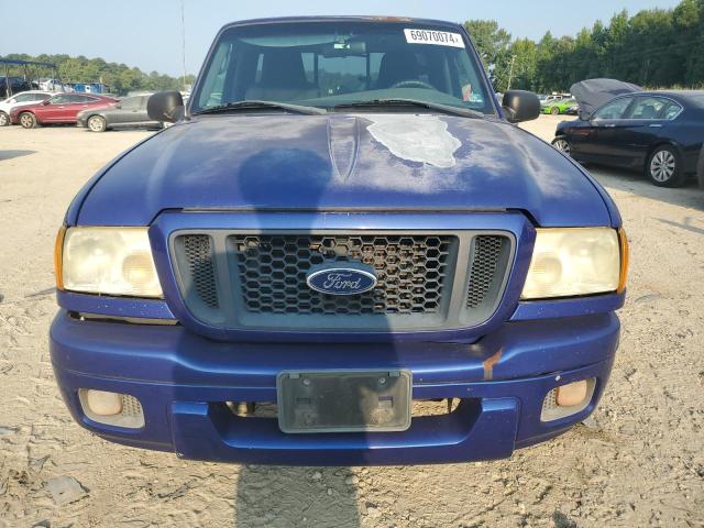 Photo 4 VIN: 1FTYR10U24TA07988 - FORD RANGER 