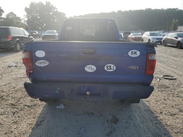 Photo 5 VIN: 1FTYR10U24TA07988 - FORD RANGER 