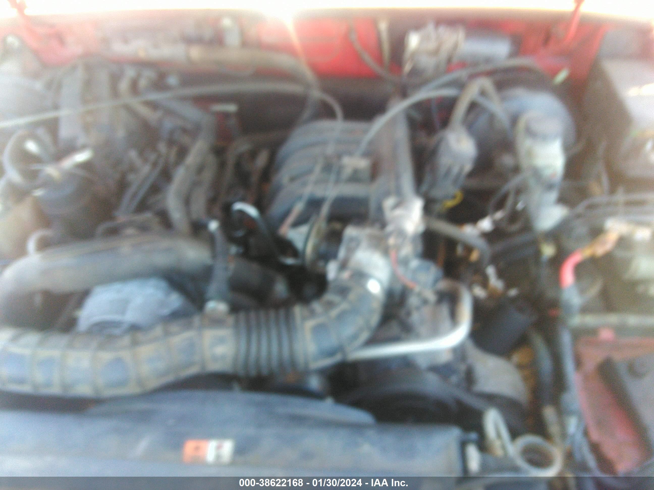 Photo 9 VIN: 1FTYR10U25PA17480 - FORD RANGER 