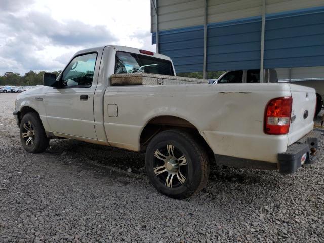 Photo 1 VIN: 1FTYR10U26PA37262 - FORD RANGER 