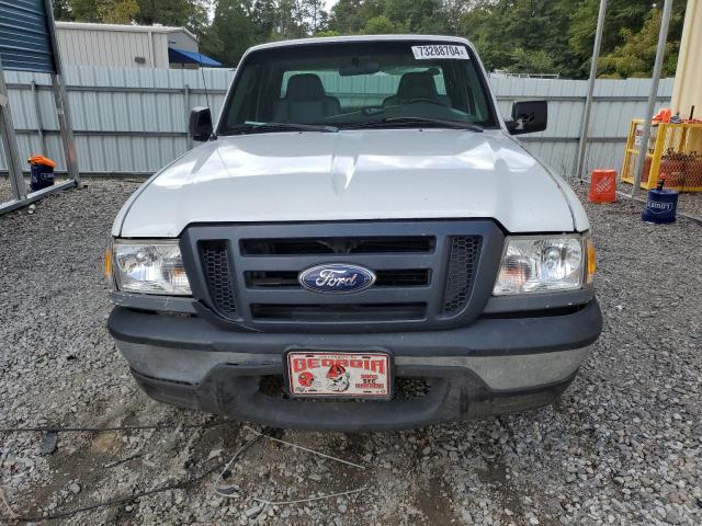 Photo 4 VIN: 1FTYR10U26PA37262 - FORD RANGER 