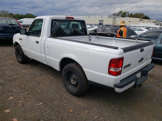 Photo 1 VIN: 1FTYR10U26PA49444 - FORD RANGER 