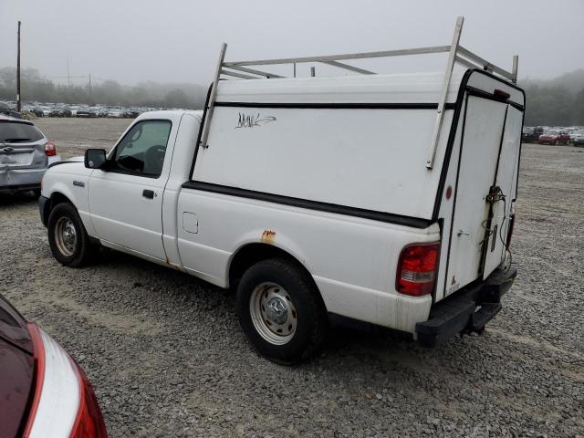 Photo 1 VIN: 1FTYR10U26PA94741 - FORD RANGER 