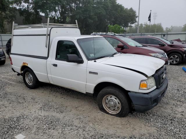 Photo 3 VIN: 1FTYR10U26PA94741 - FORD RANGER 