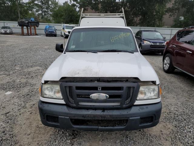 Photo 4 VIN: 1FTYR10U26PA94741 - FORD RANGER 