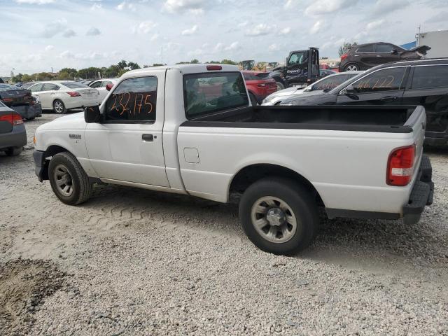 Photo 1 VIN: 1FTYR10U28PB12786 - FORD RANGER 