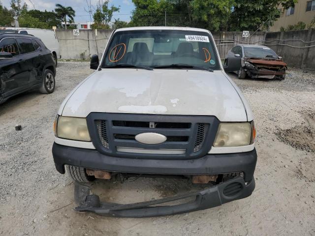 Photo 4 VIN: 1FTYR10U28PB12786 - FORD RANGER 