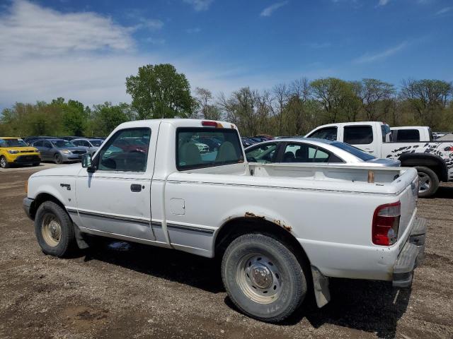 Photo 1 VIN: 1FTYR10U31PA85958 - FORD RANGER 