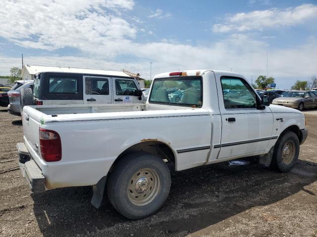 Photo 2 VIN: 1FTYR10U31PA85958 - FORD RANGER 