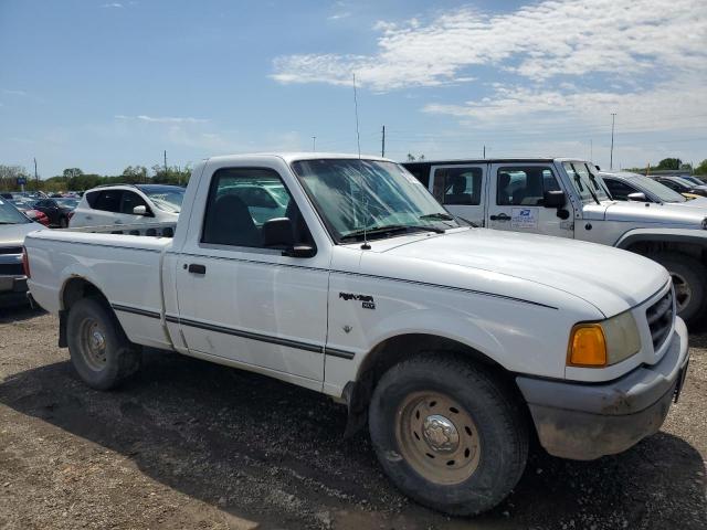 Photo 3 VIN: 1FTYR10U31PA85958 - FORD RANGER 