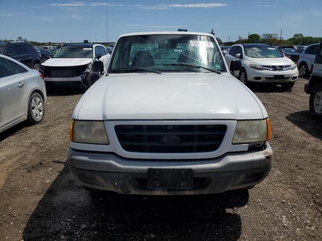 Photo 4 VIN: 1FTYR10U31PA85958 - FORD RANGER 