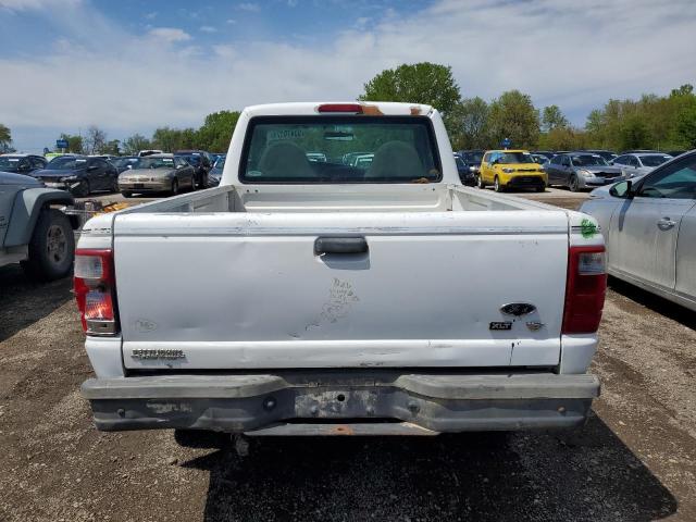 Photo 5 VIN: 1FTYR10U31PA85958 - FORD RANGER 