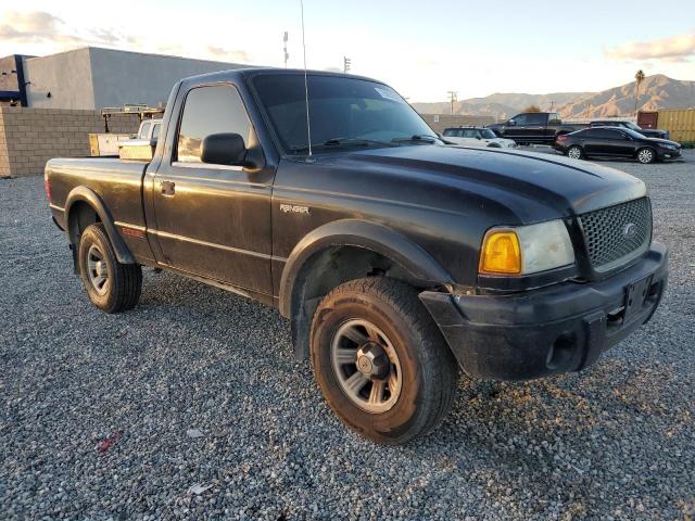 Photo 3 VIN: 1FTYR10U31PB55605 - FORD RANGER 