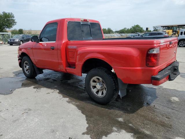 Photo 1 VIN: 1FTYR10U32PA14440 - FORD RANGER 