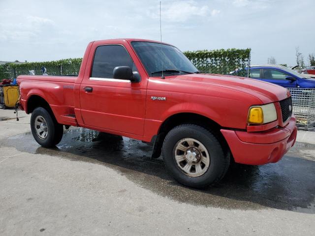 Photo 3 VIN: 1FTYR10U32PA14440 - FORD RANGER 