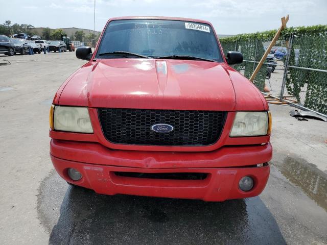 Photo 4 VIN: 1FTYR10U32PA14440 - FORD RANGER 