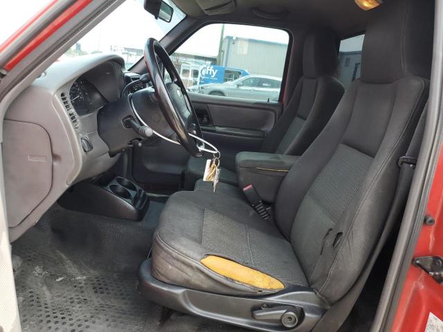 Photo 6 VIN: 1FTYR10U32PA14440 - FORD RANGER 