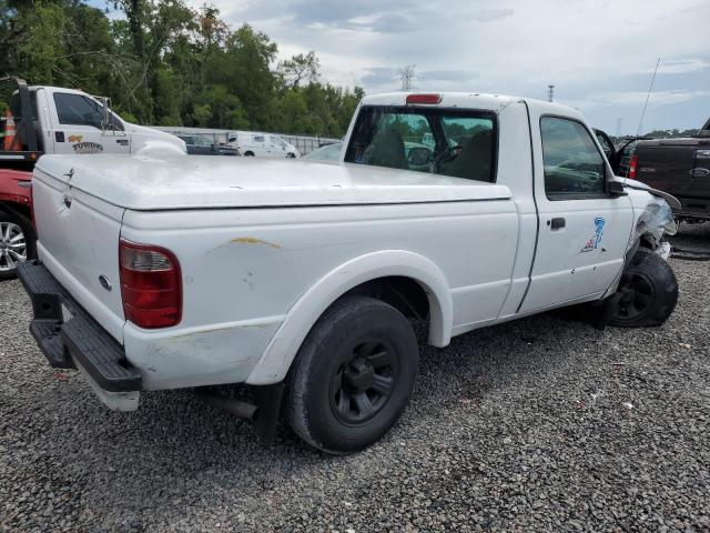 Photo 2 VIN: 1FTYR10U32TA57070 - FORD RANGER 