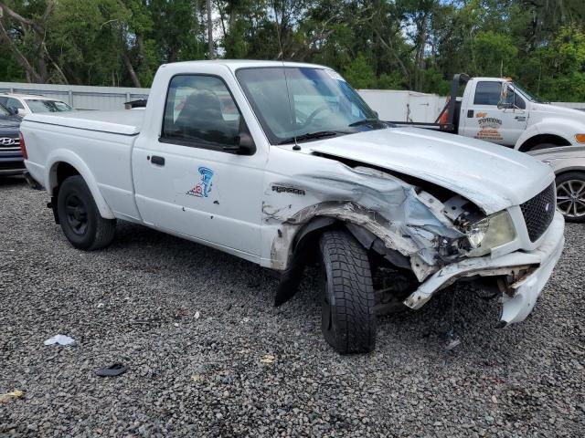 Photo 3 VIN: 1FTYR10U32TA57070 - FORD RANGER 