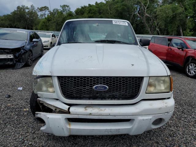 Photo 4 VIN: 1FTYR10U32TA57070 - FORD RANGER 