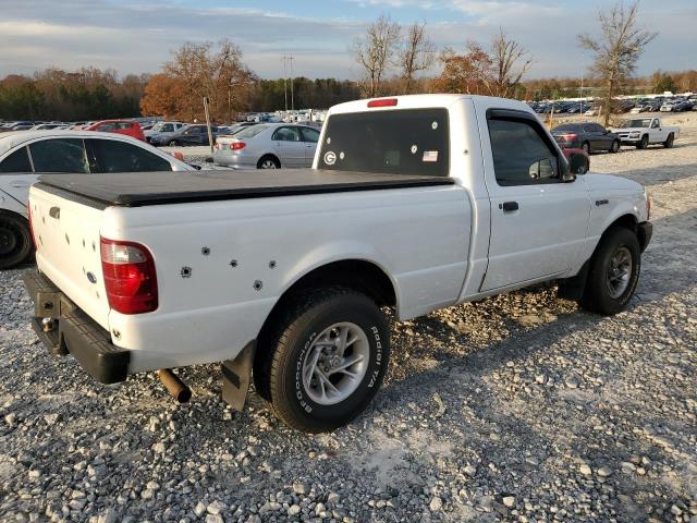 Photo 2 VIN: 1FTYR10U33PA24208 - FORD RANGER 