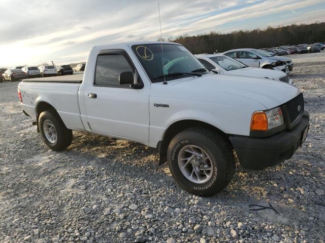 Photo 3 VIN: 1FTYR10U33PA24208 - FORD RANGER 