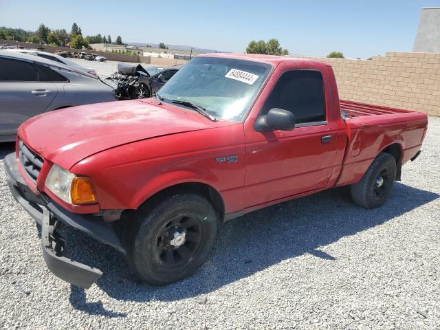 Photo 0 VIN: 1FTYR10U33PA78415 - FORD RANGER 