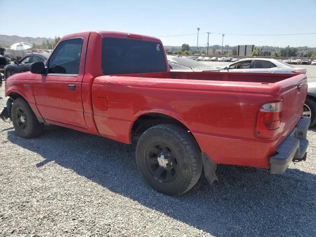 Photo 1 VIN: 1FTYR10U33PA78415 - FORD RANGER 