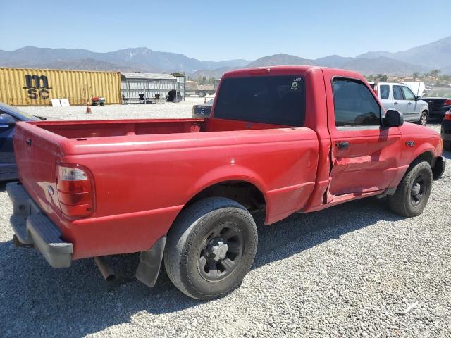 Photo 2 VIN: 1FTYR10U33PA78415 - FORD RANGER 