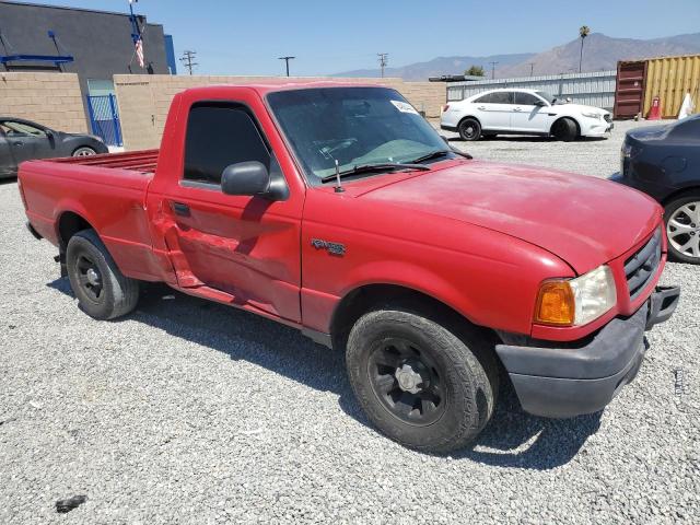 Photo 3 VIN: 1FTYR10U33PA78415 - FORD RANGER 