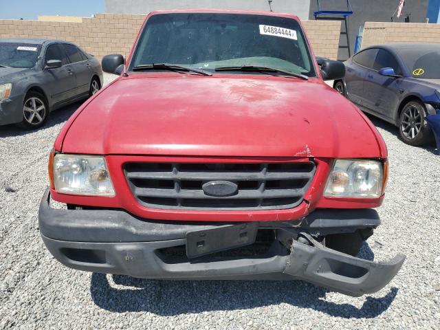 Photo 4 VIN: 1FTYR10U33PA78415 - FORD RANGER 