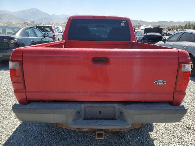 Photo 5 VIN: 1FTYR10U33PA78415 - FORD RANGER 