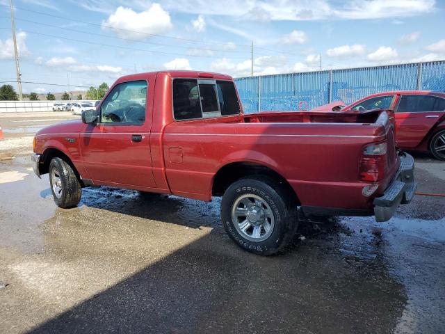 Photo 1 VIN: 1FTYR10U34PB34192 - FORD RANGER 