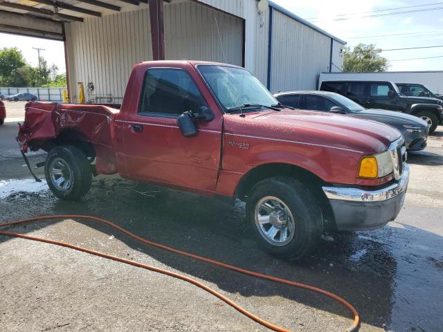 Photo 3 VIN: 1FTYR10U34PB34192 - FORD RANGER 