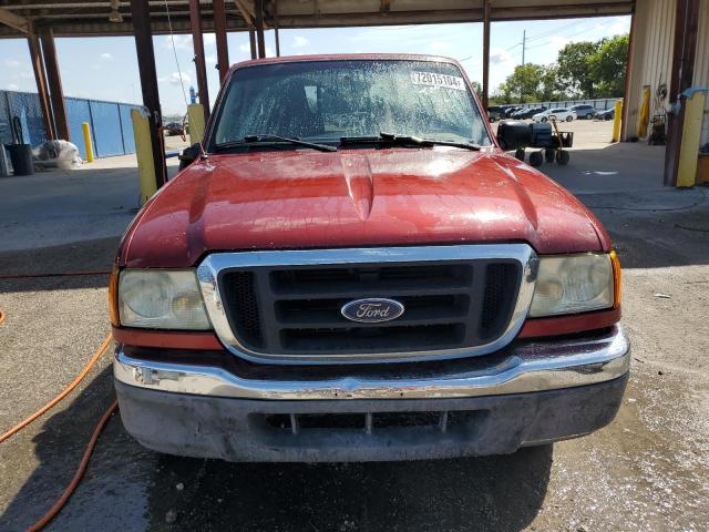 Photo 4 VIN: 1FTYR10U34PB34192 - FORD RANGER 