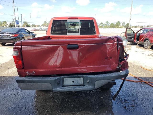 Photo 5 VIN: 1FTYR10U34PB34192 - FORD RANGER 