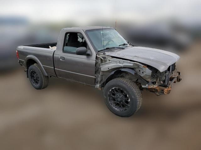 Photo 3 VIN: 1FTYR10U35PA70852 - FORD RANGER 