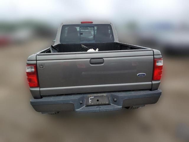 Photo 5 VIN: 1FTYR10U35PA70852 - FORD RANGER 