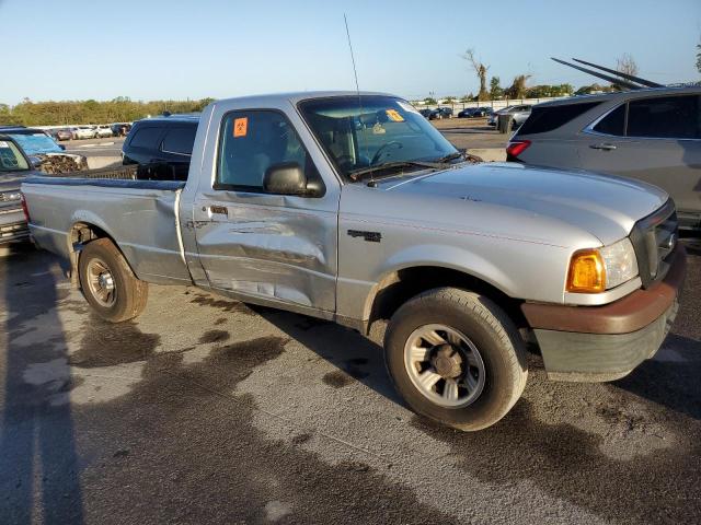 Photo 3 VIN: 1FTYR10U35PA71046 - FORD RANGER 