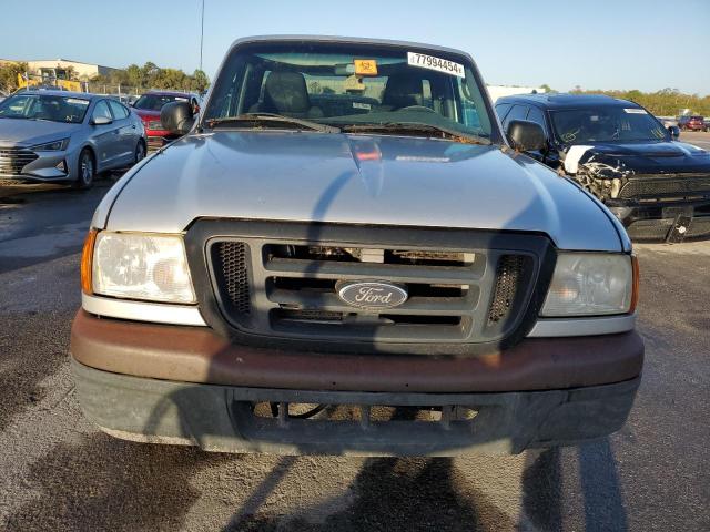 Photo 4 VIN: 1FTYR10U35PA71046 - FORD RANGER 