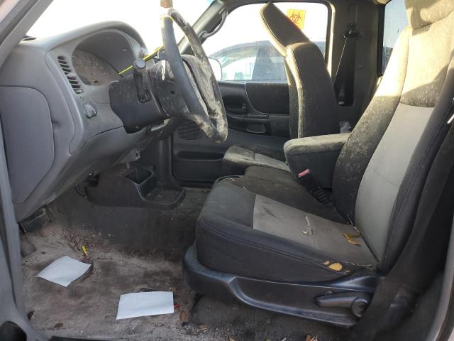 Photo 6 VIN: 1FTYR10U35PA71046 - FORD RANGER 