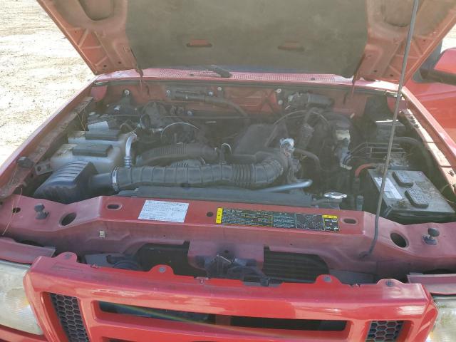 Photo 10 VIN: 1FTYR10U36PA78161 - FORD RANGER 