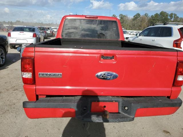 Photo 5 VIN: 1FTYR10U36PA78161 - FORD RANGER 