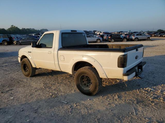 Photo 1 VIN: 1FTYR10U37PA29950 - FORD RANGER 