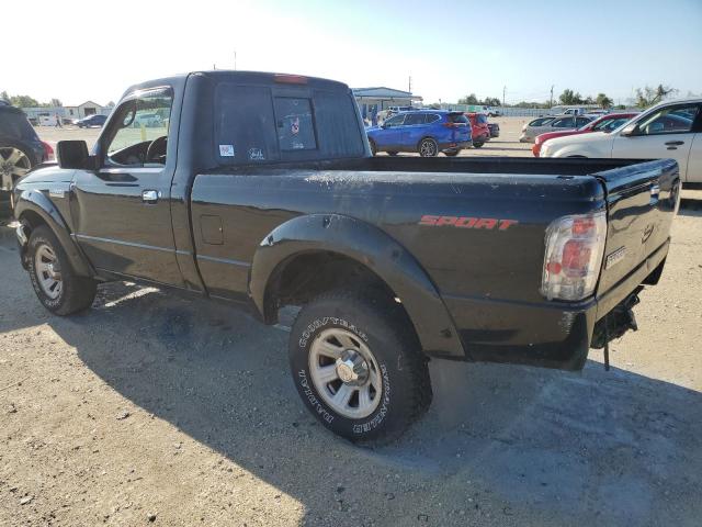 Photo 1 VIN: 1FTYR10U37PA32685 - FORD RANGER 