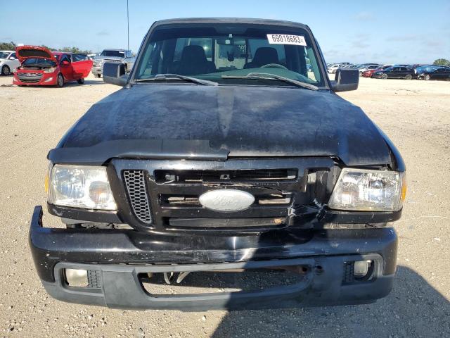 Photo 4 VIN: 1FTYR10U37PA32685 - FORD RANGER 